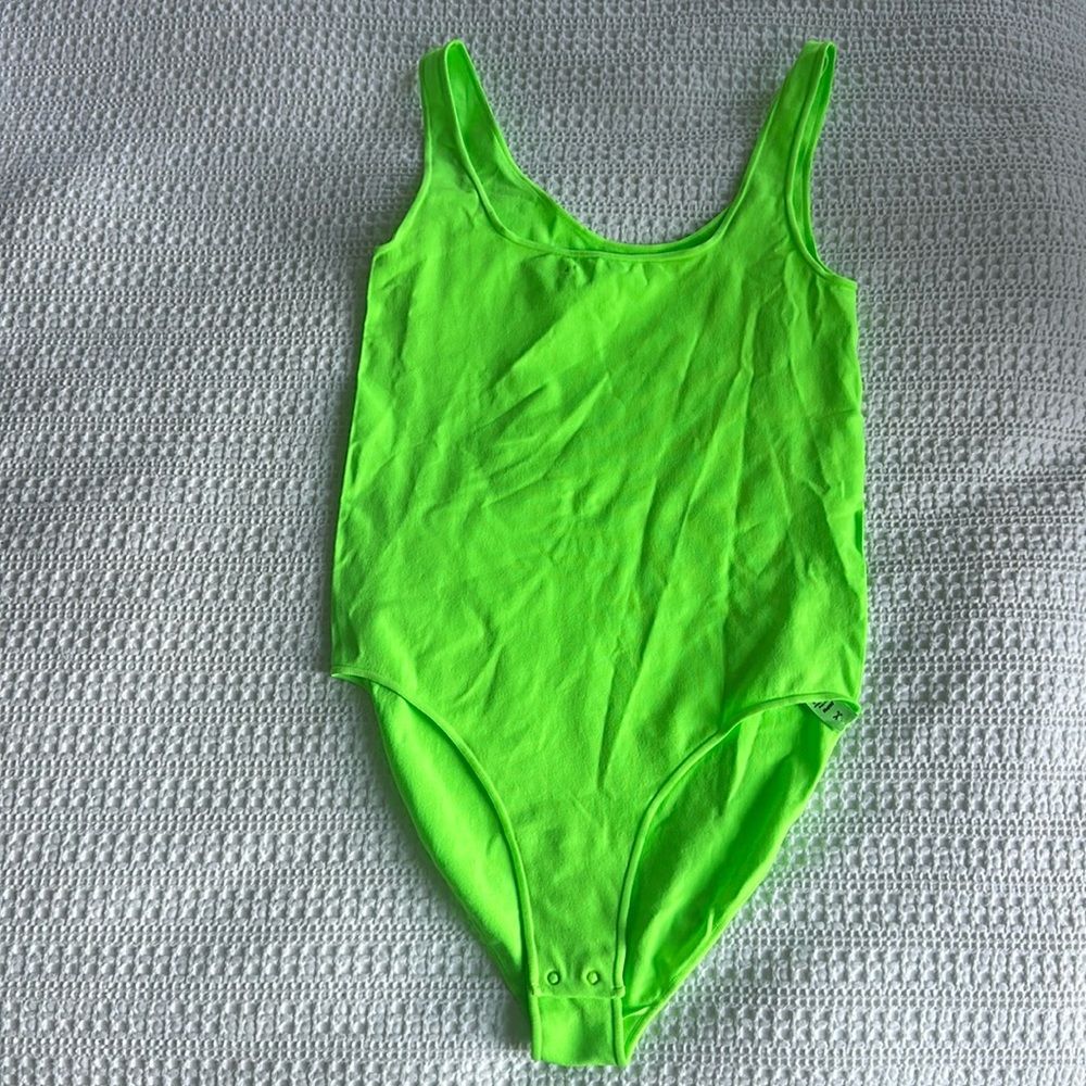 SKIMS bodysuit